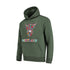 ADULT HOODIE | EMB MLT COW 2