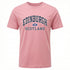 ADULT T-SHIRT | EMB EDN/FLG/SCT
