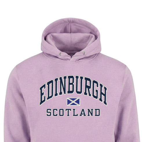 ADULT HOODIE | EMB EDN/FLG/SCT