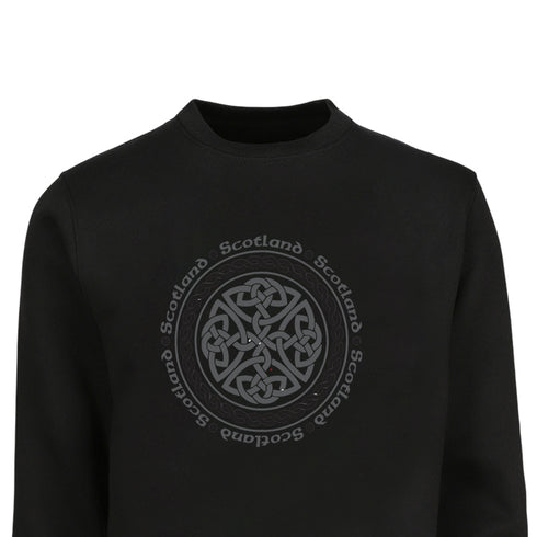 ADULT SWEATSHIRT | SP CIRCLE CELTIC