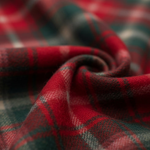 LAMBSWOOL SCARF | RNW-WLSCR-007