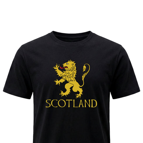 ADULT T-SHIRT | SP LIN/SCT