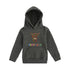 KIDS HOODIE | EMB MLT COW 2