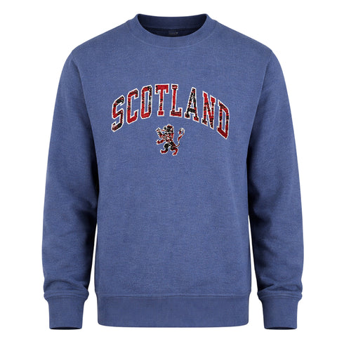 ADULT SWEATSHIRT | TRT APL SCT/LIN