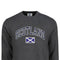 ADULT SWEATSHIRT | NVY APL SCT/FLG