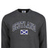 ADULT SWEATSHIRT | NVY APL SCT/FLG