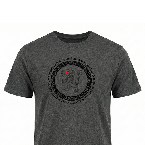 ADULT T-SHIRT | SP CELTIC LION