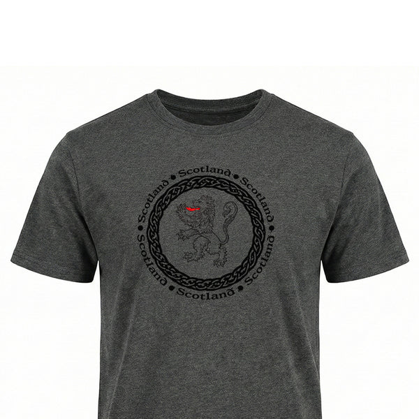 ADULT T-SHIRT | SP CELTIC LION