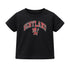 KIDS T-SHIRT | TRT APL SCT/LIN