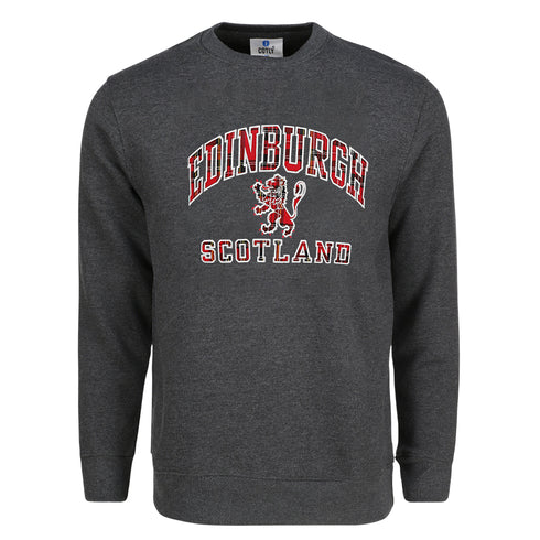 ADULT SWEATSHIRT | TRT APL EDN/LIN/SCT