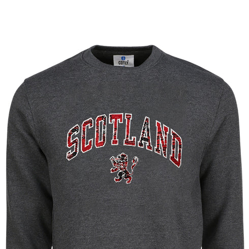 ADULT SWEATSHIRT | TRT APL SCT/LIN