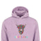 ADULT HOODIE | EMB MLT COW 2