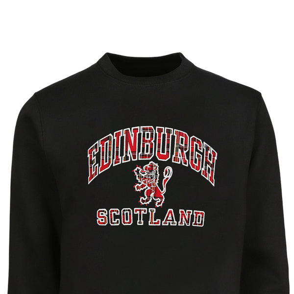 ADULT SWEATSHIRT | TRT APL EDN/LIN/SCT