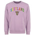ADULT SWEATSHIRT | EMB SCT/MLT COW 2