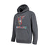 ADULT HOODIE | EMB MLT COW 2