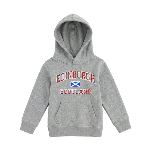 KIDS HOODIE | TRT APL EDN/FLG/SCT