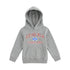 KIDS HOODIE | TRT APL EDN/FLG/SCT