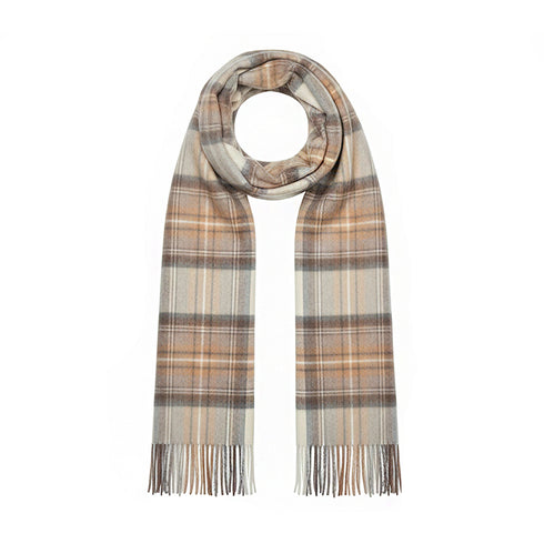 LAMBSWOOL SCARF | RNW-WLSCR-001