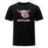 ADULT T-SHIRT | SP BULL FACE