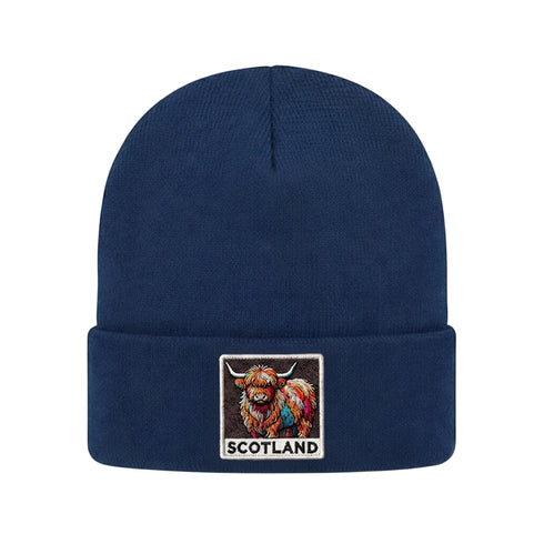 WINTER CAP | RNW-WNHT-010