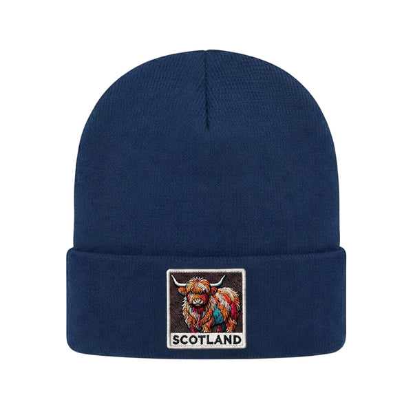 WINTER CAP | RNW-WNHT-010