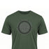 ADULT T-SHIRT | EMB CIRCLE CELTIC