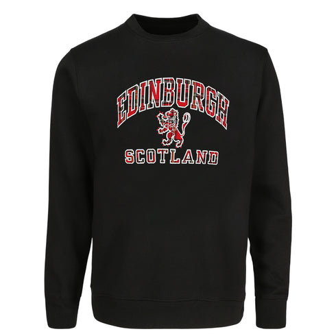ADULT SWEATSHIRT | TRT APL EDN/LIN/SCT