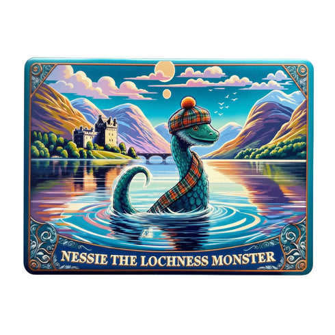 FOIL MAGNET | RNW-FLMG-008