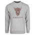 ADULT SWEATSHIRT | SP BR COW 1