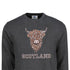 ADULT SWEATSHIRT | SP BR COW 1