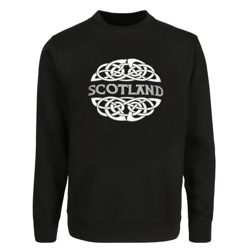 ADULT SWEATSHIRT | SP OVAL CELTIC