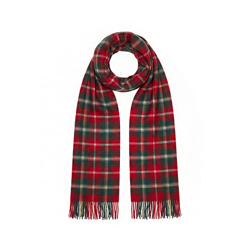 LAMBSWOOL SCARF | RNW-WLSCR-007
