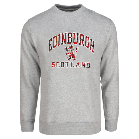 ADULT SWEATSHIRT | TRT APL EDN/LIN/SCT