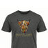 ADULT T-SHIRT | EMB MLT COW 8