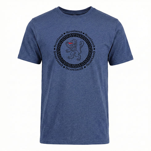ADULT T-SHIRT | SP CELTIC LION