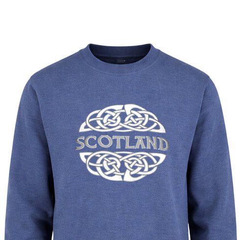 ADULT SWEATSHIRT | SP OVAL CELTIC