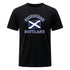 ADULT T-SHIRT | SP EDN/FLG/SCT
