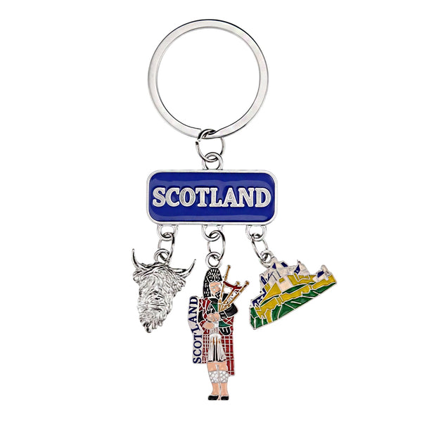 KEYRING | RNW-KYRNG-004