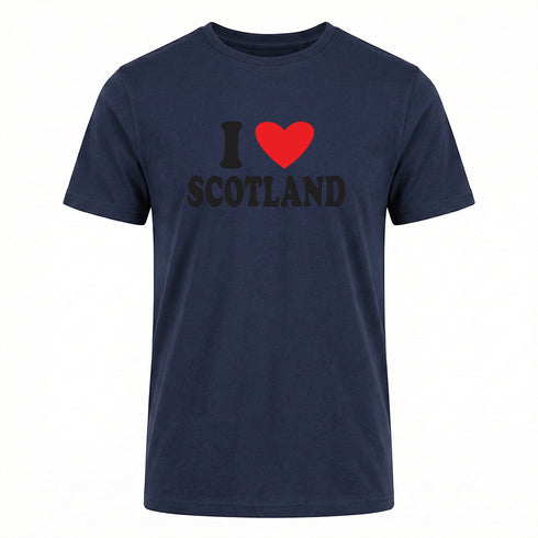 ADULT T-SHIRT | SP ILV/SCT