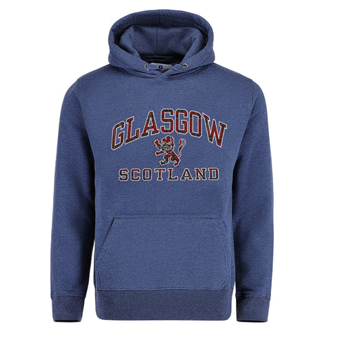 ADULT HOODIE | TRT APL GLS/LIN/SCT