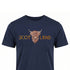 ADULT T-SHIRT | EMB SCOT(BR COW 1)LAND