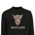 ADULT SWEATSHIRT | SP BR COW 1