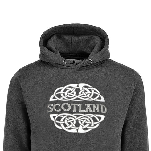 ADULT HOODIE | SP OVAL CELTIC