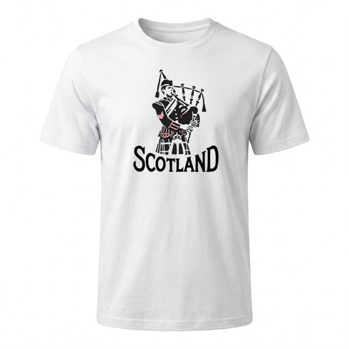 ADULT T-SHIRT | SP PPR/SCT