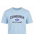 ADULT T-SHIRT | NVY APL EDN/FLG/SCT