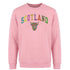 ADULT SWEATSHIRT | EMB SCT/MLT COW 2