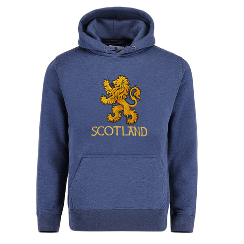ADULT HOODIE | EMB LIN/SCT