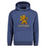 ADULT HOODIE | EMB LIN/SCT