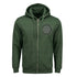 ADULT ZIPPER | EMB CIRCLE CELTIC