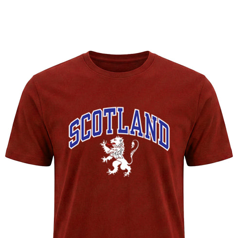 ADULT T-SHIRT | SP SCT/LIN